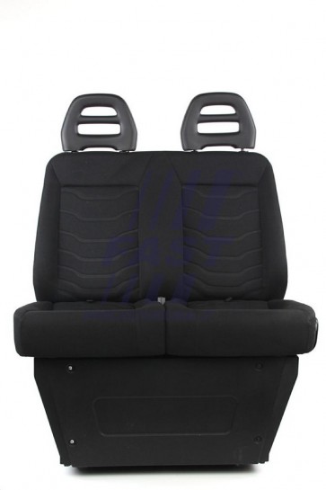 OE OUTLET ARMCHAIR IVECO 14> PASSENGER 2 PERSONS