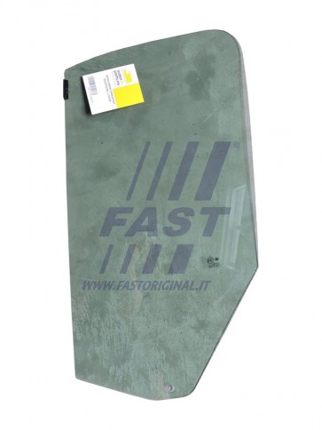 DOOR GLASS FIAT DUCATO 06>/ 14> FRONT LEFT BIG ATERM