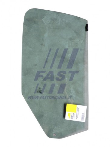 DOOR GLASS FIAT DUCATO 06>/ 14> FRONT RIGHT BIG