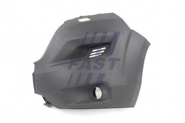 OE OUTLET ZDERZAK FIAT DUCATO 14> PRZ