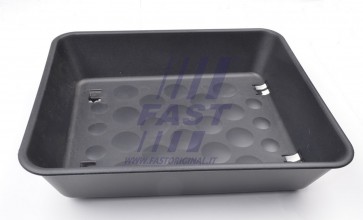 COVER FIAT DUCATO 06> SEAT POJEMNIK