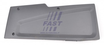 COVER FIAT DUCATO 06> SEAT PASSENGER LE