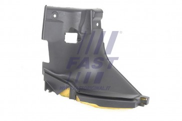 WHEEL ARCH PANEL FIAT DUCATO 06> FRONT RIGHT