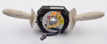 STEERING COLUMN SWITCH/STALK FIAT 500 07> 1.3 JTD