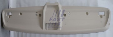 COCKPIT PART FIAT DUCATO 06> SHELF UPPER