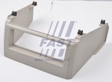 COCKPIT PART FIAT DUCATO 06> COVER TACHOGRAPH