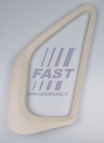 WINDOW MOULDING FIAT DUCATO 06> FRONT RIGHT