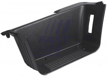 COVER FIAT DUCATO 06> STEP RIGHT