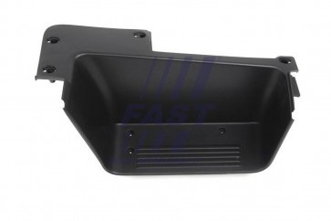 COVER FIAT DUCATO 06> STEP LEFT