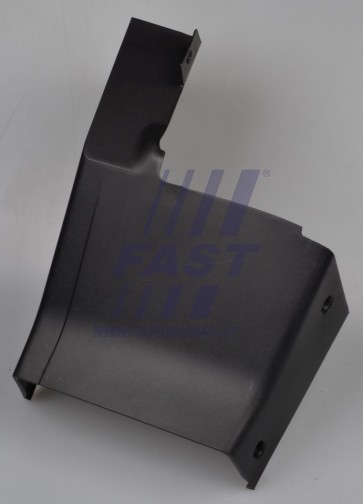 TRIM FIAT DUCATO 06> CENTRAL RIGHT LOWER