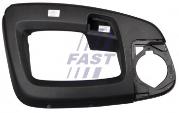 UPHOLSTERY FIAT DUCATO 06> DOOR