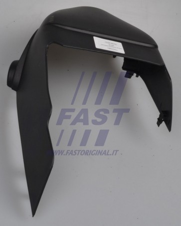 COVER FIAT DUCATO 06>/ 14> STEERING WHEEL COLUMN UPPER