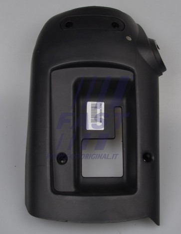 COVER FIAT DUCATO 06>/ 14> STEERING WHEEL COLUMN LOWER