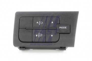 SWITCH PANEL FIAT DUCATO 06> LEFT