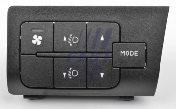 SWITCH PANEL FIAT DUCATO 06>