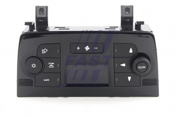 HEATER FAN SPEED SWITCH FIAT DUCATO 06> AUTOMAT