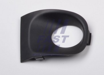 COVER FIAT PANDA 12> STEERING WHEEL COLUMN LEFT