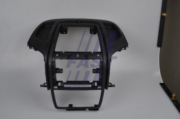 COCKPIT PART FIAT DUCATO 06> CONSOLE CENTRAL