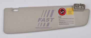 SUN VISOR FIAT DUCATO 06> RIGHT