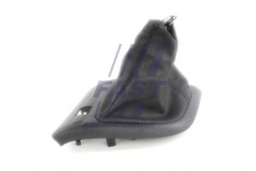 GEARBOX LEVER COVER FIAT DUCATO 06>