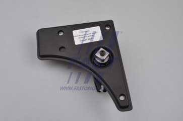 DOOR HANDLE MECHANISM FIAT DUCATO 06>/ 14> SIDE LEFT WEW