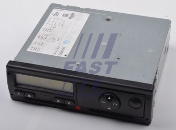 TACHOGRAPH FIAT DUCATO 06>