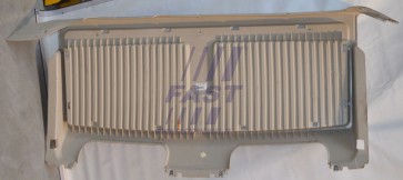 COCKPIT PART FIAT DUCATO 06> SHELF UPPER