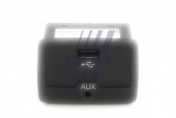 USB SOCKET FIAT DUCATO 14>