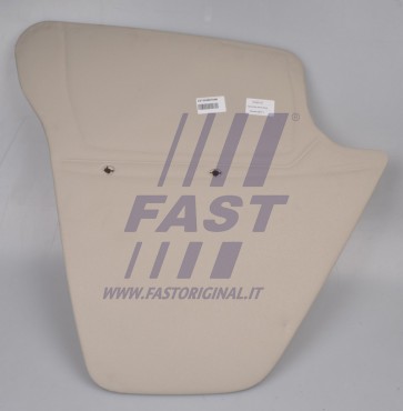 UPHOLSTERY FIAT DUCATO 06> DOOR FRONT LEFT
