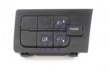 SWITCH PANEL FIAT DUCATO 06> LEFT
