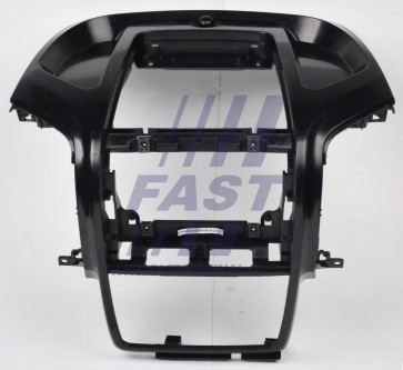 COCKPIT PART FIAT DUCATO 14> MOULDING CENTRAL