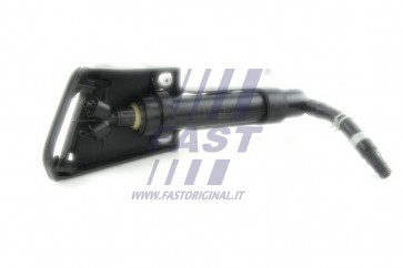 HEADLIGHT WASHER FIAT DUCATO 14> LEFT