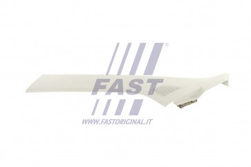 TRIM FIAT DUCATO 06> FRONT LEFT