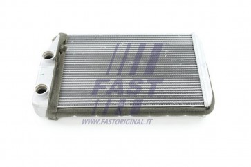 HEAT EXCHANGER FIAT DUCATO 06> 3.0 JTD
