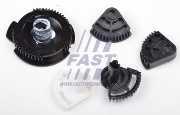 HEAT EXCHANGER CONTROL MOTOR FIAT DUCATO 06>/ 14> LEVER