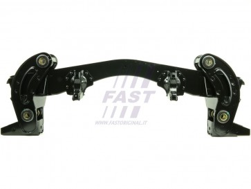 AXLE BEAM/TRAVERSE IVECO DAILY 90> FRONT 29MM