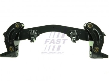 AXLE BEAM/TRAVERSE IVECO DAILY 90> FRONT 27.5MM