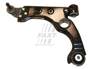 CONTROL ARM ALFA GIULIETTA 10> FRONT AXIS LEFT