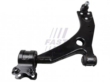 CONTROL ARM FORD FOCUS FRONT AXIS LEFT 04> 15MM