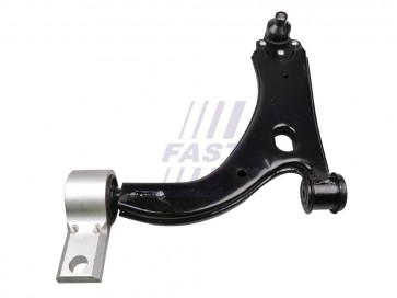 CONTROL ARM FORD FIESTA FRONT AXIS LEFT 01>