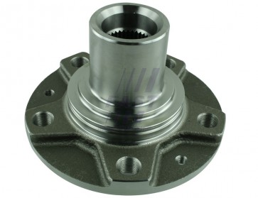 WHEEL HUB FIAT DUCATO 06> FRONT 17H/20Q