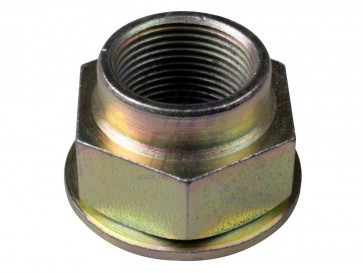 WHEEL HUB NUT FIAT PUNTO 99> FRONT L/R