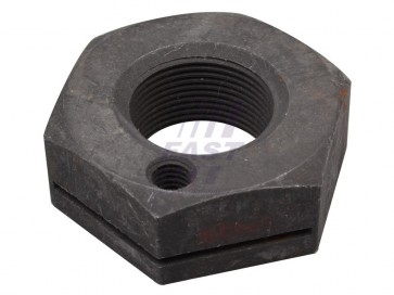 WHEEL HUB NUT IVECO DAILY 00> FRONT L/R