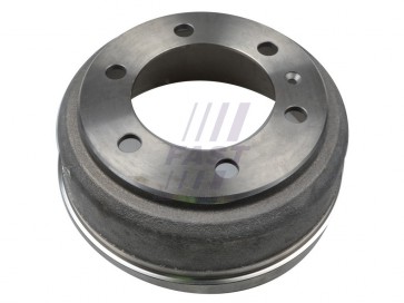 BRAKE DRUM IVECO DAILY 90> REAR 35.8-49.10T 78-96