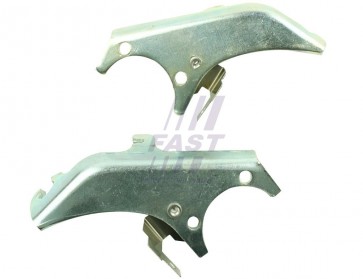 MOUNTING IVECO DAILY 00> BRAKE CABLE 35S