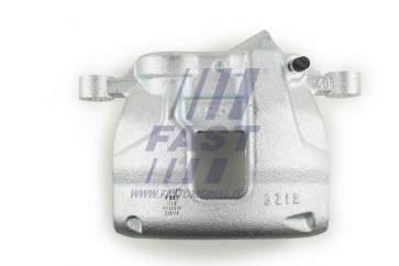 BRAKE CALIPER FORD TRANSIT 06> FRONT LEFT