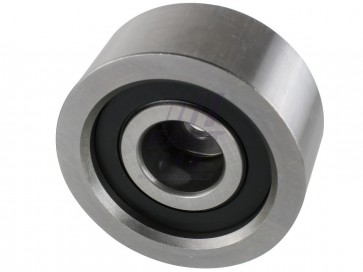 MICRO BELT TENSIONER RENAULT MASTER 98> PULLEY 2.8 DCI