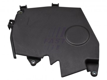 TIMING BELT COVER FIAT DOBLO 00> UPPER >09 1.9JTD