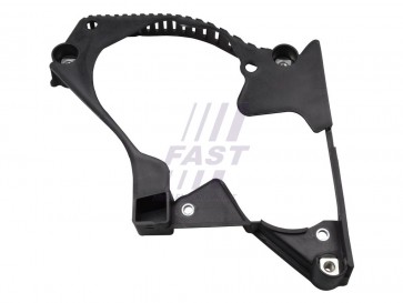 TIMING BELT COVER FIAT DOBLO 00> LOWER 1.6