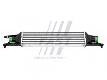 INTERCOOLER FIAT PUNTO GRANDE 05> 1.3MJT